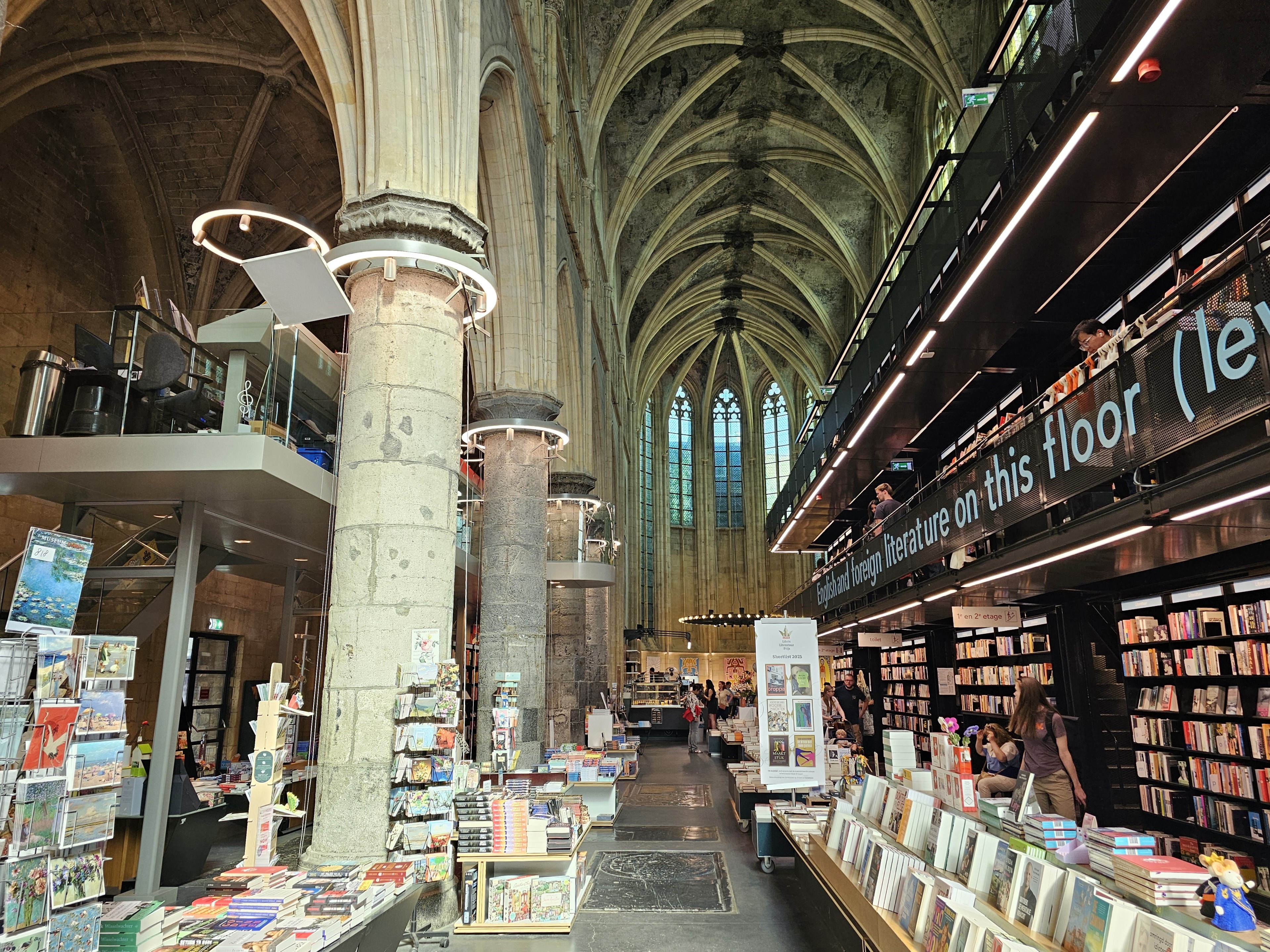 Maastricht